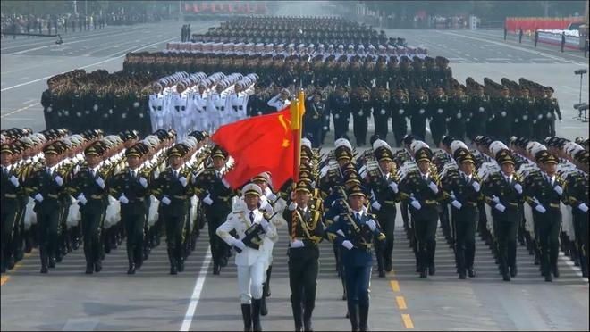 今年阅兵仪式几点开始，一场盛大的国家展示，今年阅兵仪式盛大开启，国家展示的时刻几点揭晓？