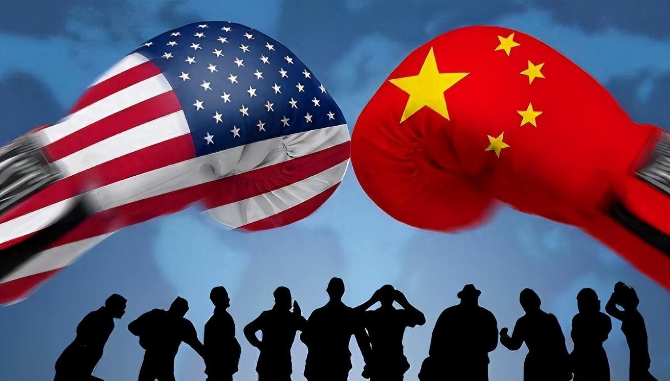 中国局势