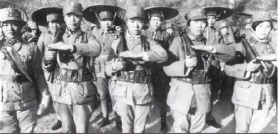 中国驻印军女兵照片，历史与现代的见证，中国驻印军女兵照片，历史与现代的印记