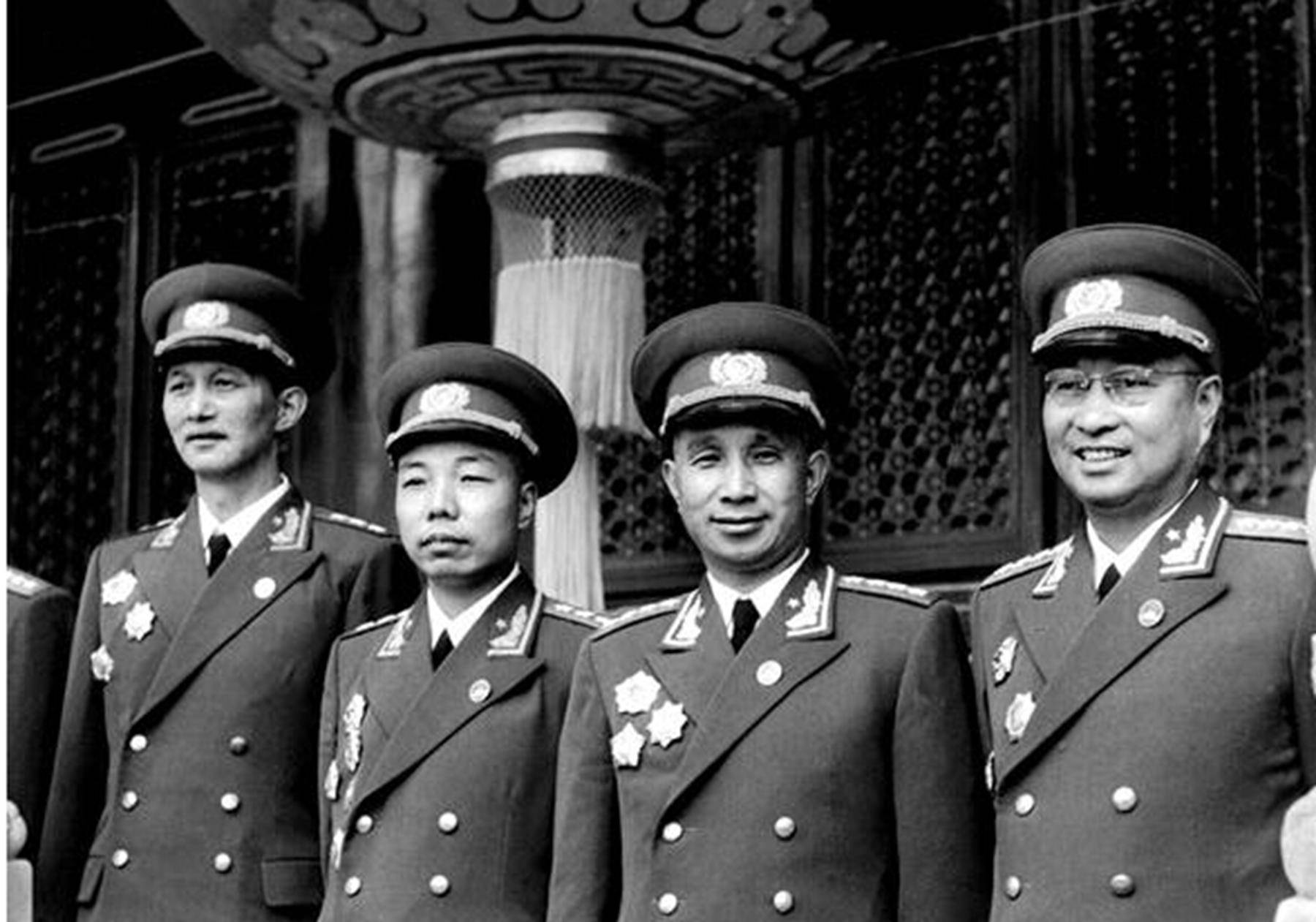 大将军衔的消失，历史变迁与现代社会的思考，大将军衔的消失，历史变迁与现代社会的深度思考