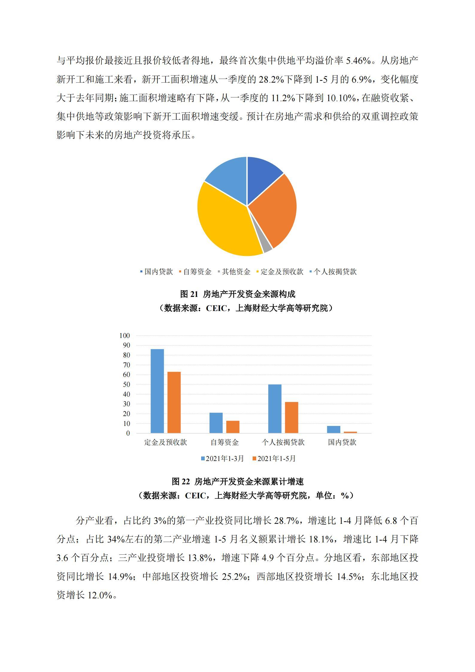 中国局势最新分析，中国局势最新深度解析