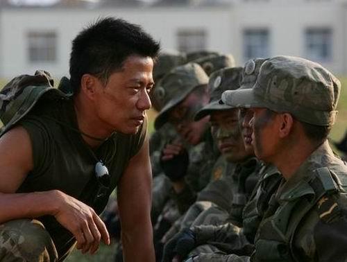 大学生士兵电视剧，CCTV-2的荧屏新亮点，CCTV-2荧屏新亮点，大学生士兵电视剧