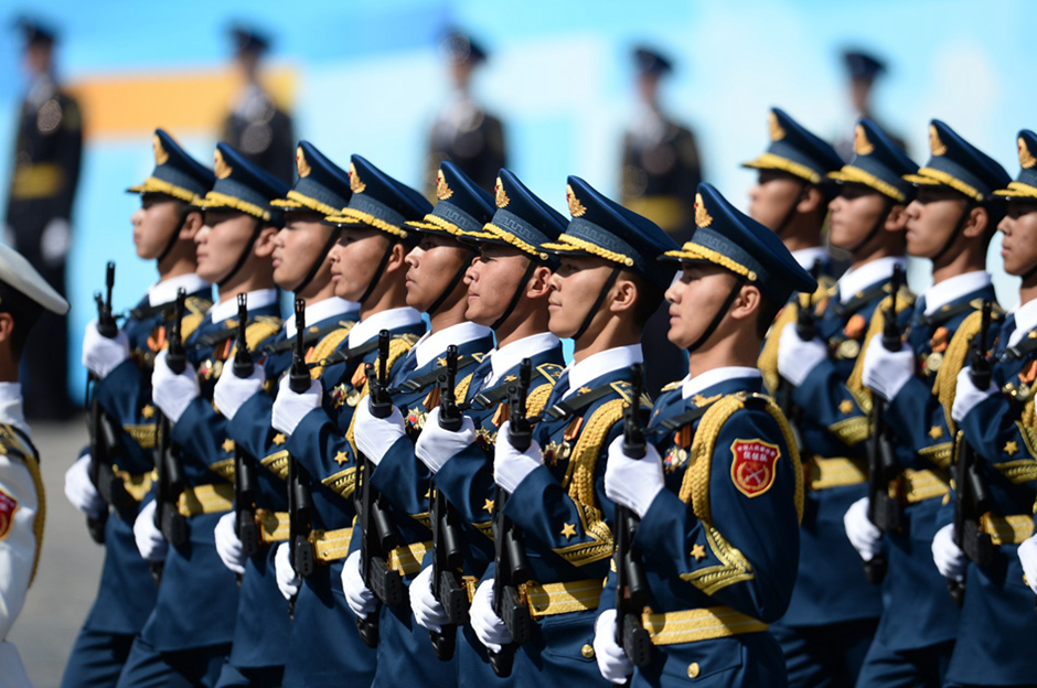 三军女兵方队阅兵式，展现女性力量与荣耀的时刻，三军女兵方队阅兵式，女性力量与荣耀的辉煌展现