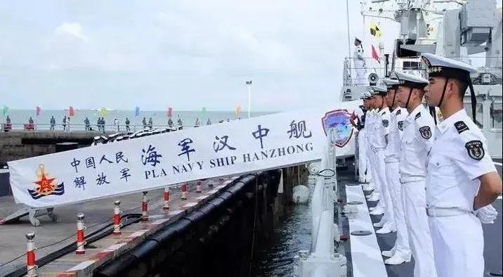 南海导弹快艇，守护海洋安全的锐利先锋，南海导弹快艇，海洋安全的锐利先锋守护者