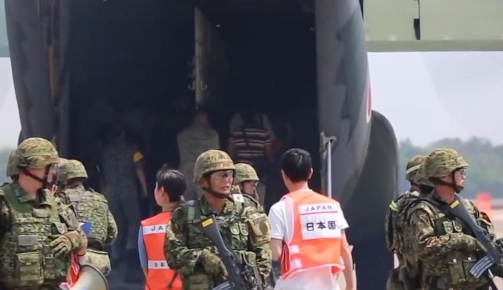 台海局势与撤侨议题，解读与分析，台海局势与撤侨议题深度解读与分析