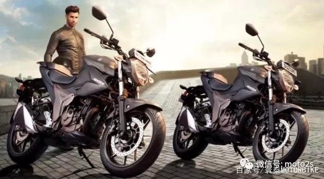 最新消息，Gixxer250官方发布全新升级信息，Gixxer250全新升级信息正式发布