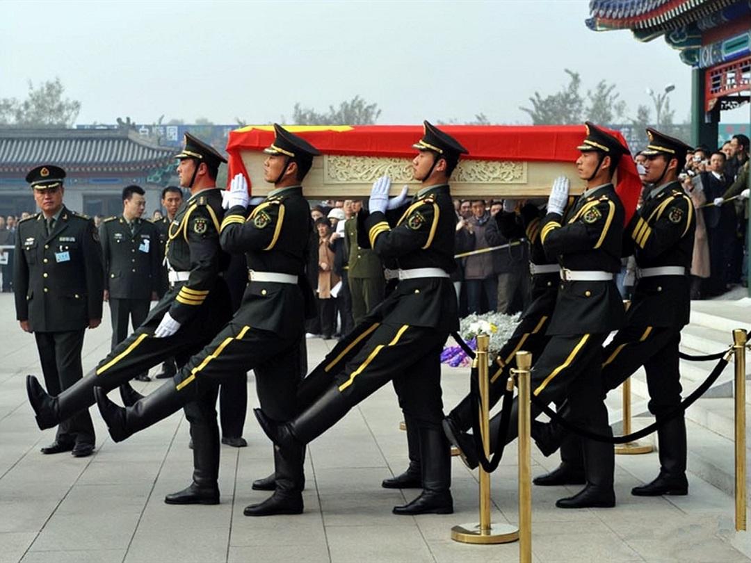 帅气三军仪仗队图片，荣耀与力量的展现，帅气三军仪仗队图片，荣耀与力量的完美展现
