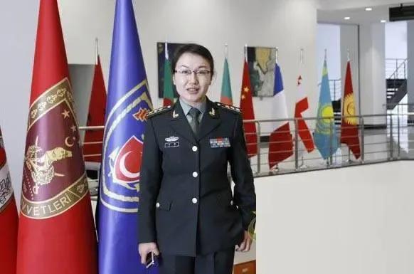 国防军事领域现状