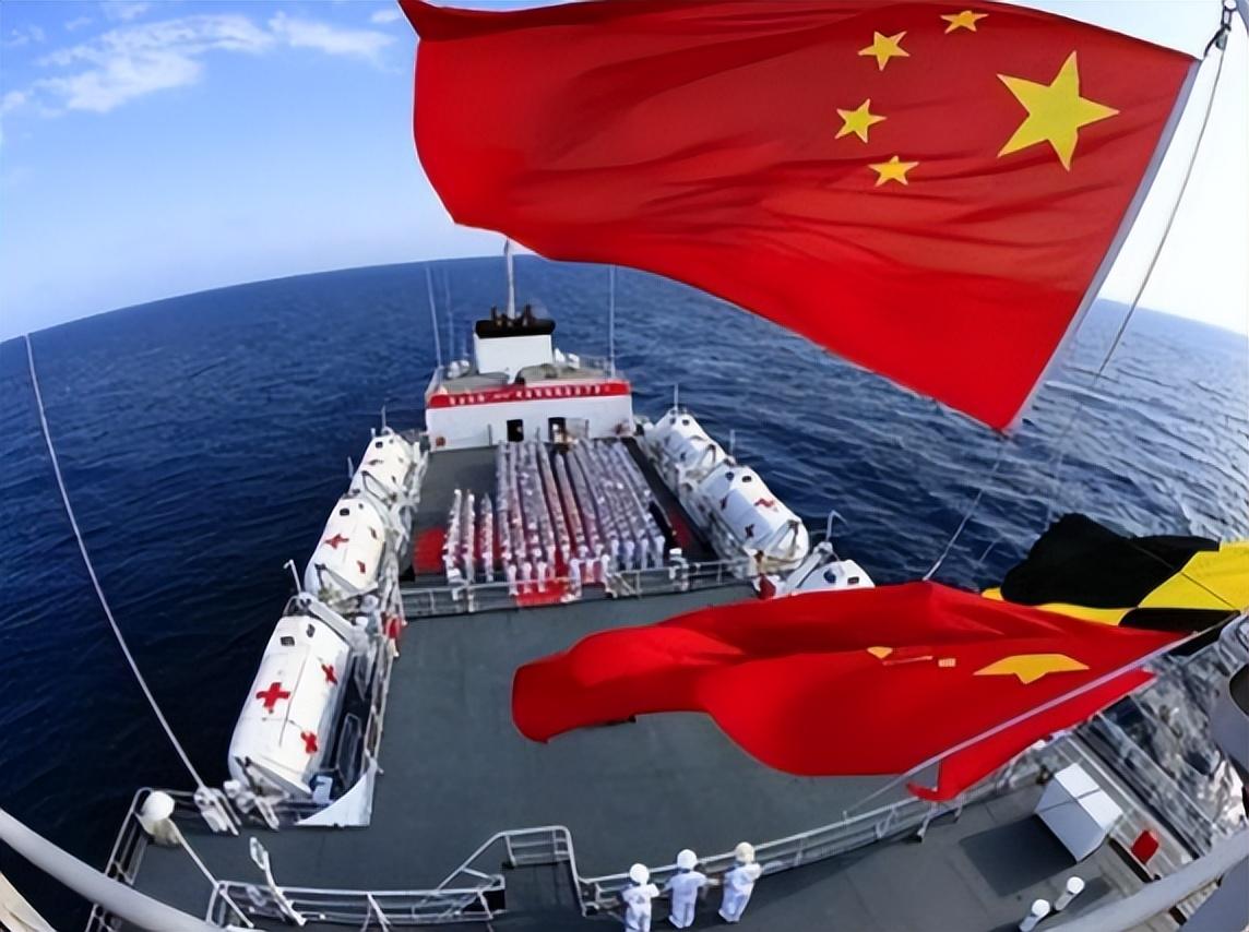 围台军演最新消息今天黄海，黄海海域紧张局势升级与军事演习动态分析，黄海海域局势紧张升级与军事演习动态分析，最新围台军演消息今日聚焦