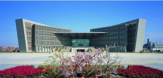 国防七子与兵工七子，中国国防科技工业的独特力量，国防七子与兵工七子，中国国防科技工业的核心力量
