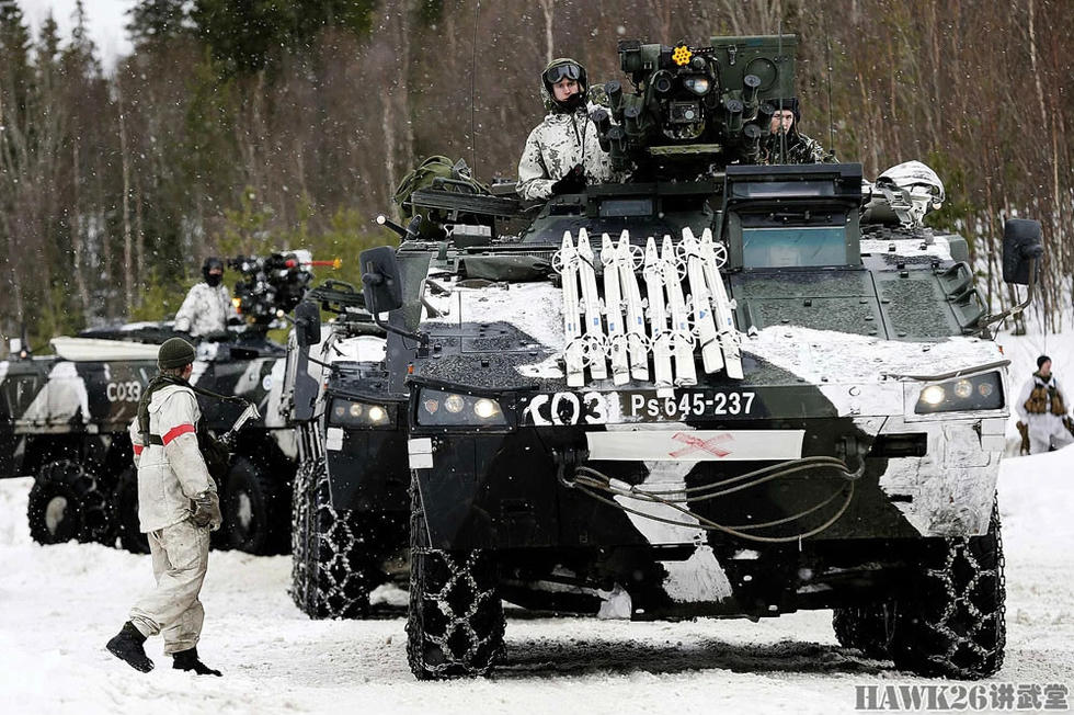 AMV步兵战车，现代战争的先锋利器，AMV步兵战车，现代战争的先锋利器探索
