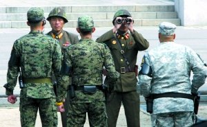 韩方回应朝鲜警告，两国关系面临新的挑战与机遇，韩朝关系面临新的挑战与机遇，韩国回应朝鲜警告的立场分析