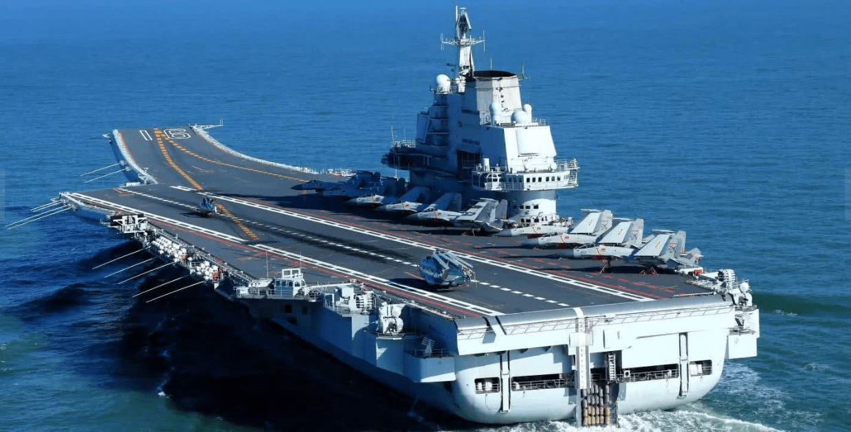 揭秘中国海军新型战舰——35115舰，揭秘中国海军新型战舰，35115舰的震撼登场