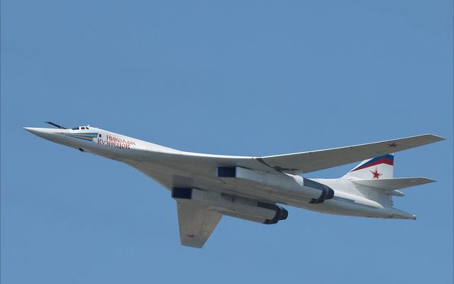 航空领域