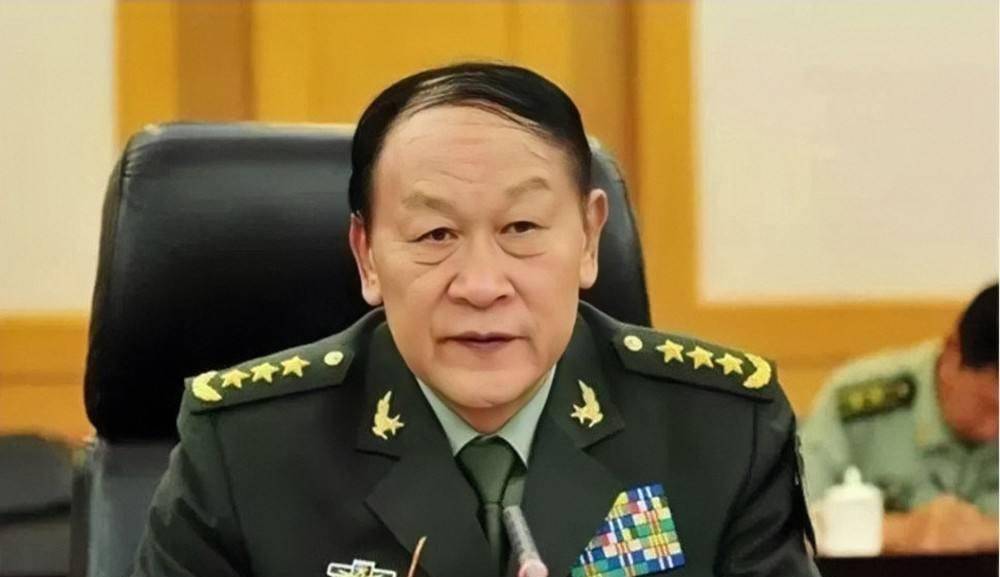现任总参谋长的名字及其职责与成就，总参谋长姓名揭秘，职责与辉煌成就概述