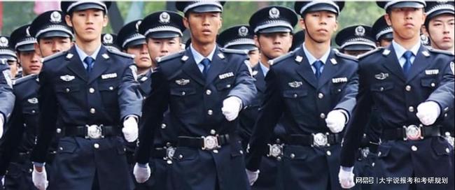中国人民警察大学究竟好不好？深度解读这所大学的魅力与价值，深度解读，中国人民警察大学的魅力与价值