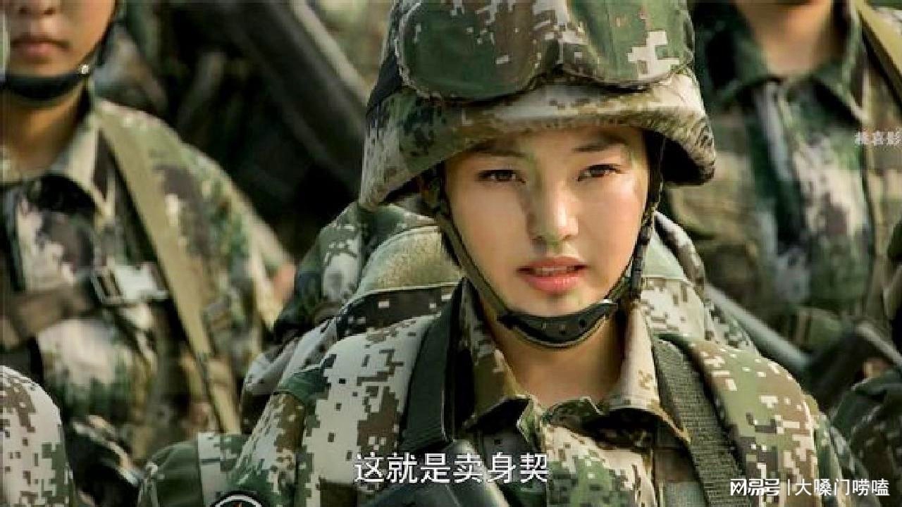 中国真的有女特种兵吗？——探寻女性力量在特战领域的崛起，女性力量崛起于特战领域，中国女特种兵的存在与探寻之路