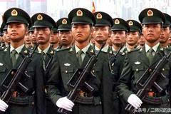 中国除了解放军还有什么部队，中国军队体系概览，除解放军外还有哪些部队？