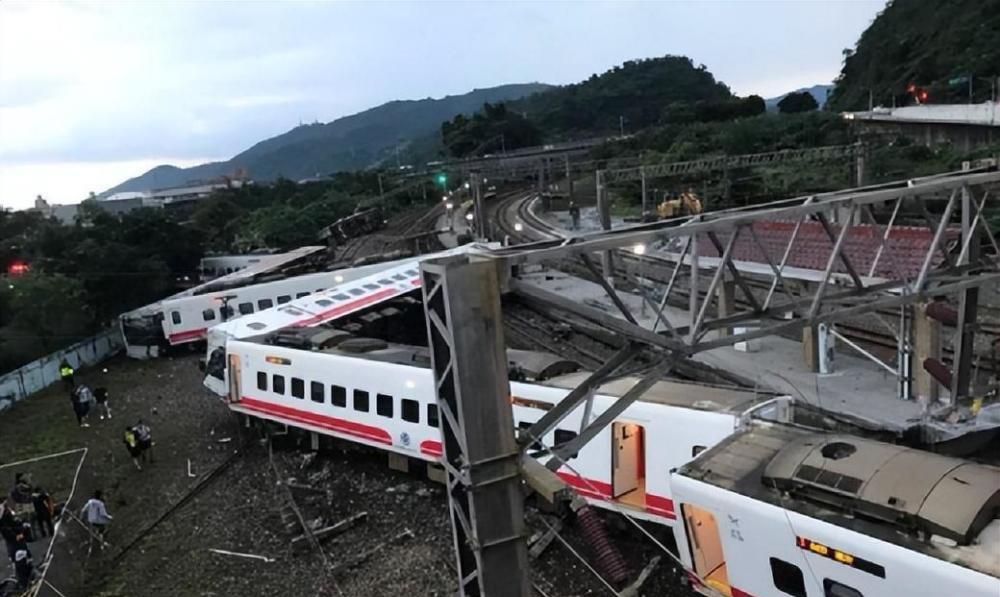 2021年台湾重大事件回顾，2021年台湾重大事件回顾与盘点