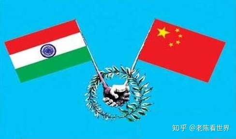 印度挑衅中国的背后原因，多维度的深度解析，印度挑衅中国的背后原因，多维度深度解析与探讨