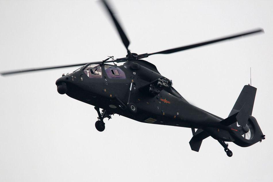 武直-19与涡轴发动机9，中国航空工业的骄傲与未来展望，武直-19与涡轴发动机9，中国航空工业的辉煌成就与未来展望