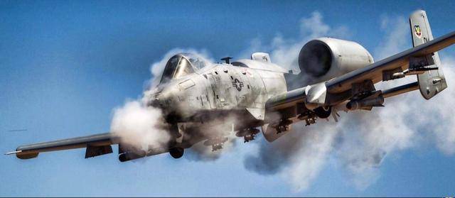 A-10攻击机的替代方案探讨，A-10攻击机替代方案深度探讨
