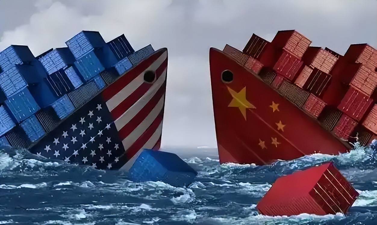 美国宣布重大消息后中国的表态，全球视角与大国担当，美国重大消息宣布后，中国的全球视角与大国担当的表态分析