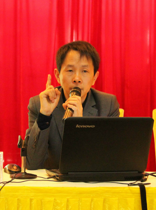 丁士兵个人简历，丁士兵个人简介