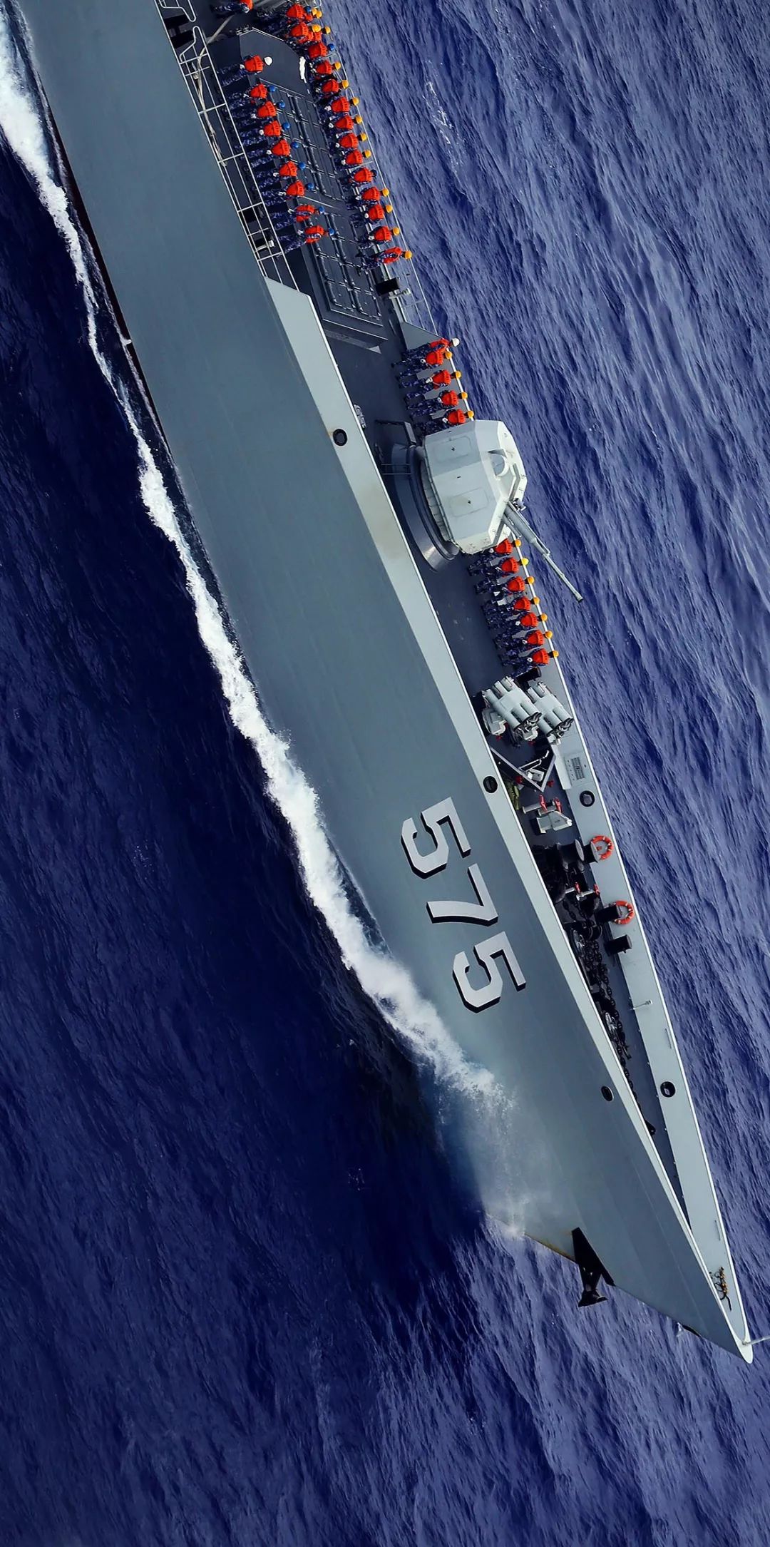 中国南海海上大阅兵视频，展现海洋强国力量与决心，中国南海海上大阅兵，展现海洋强国威武之势