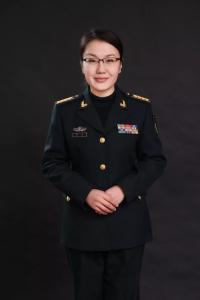 国防大学李莉转业，军旅生涯的结束，人生新篇章的开启，李莉转业开启人生新篇章，军旅生涯结束，未来可期！
