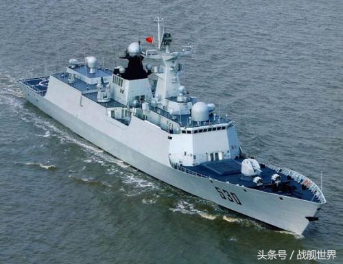 揭秘中国海军的杰出护卫者——054A型护卫舰，揭秘中国海军的杰出护卫者，054A型护卫舰深度解析
