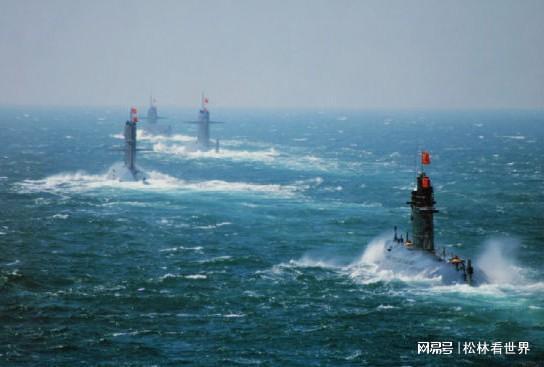 东海军事，地区安全态势与军事力量的重要性，东海军事态势与军事力量对地区安全的重要性分析