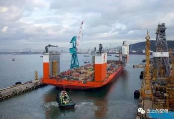 先锋号半潜船所属国家的探索，先锋号半潜船所属国家的深度探索
