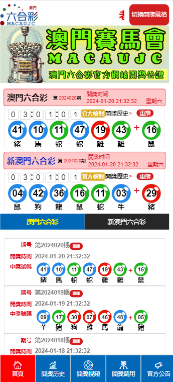 澳门开奖结果与生肖彩票的魅力，开奖记录表深度解析，澳门开奖结果与生肖彩票魅力揭秘，深度解析开奖记录表