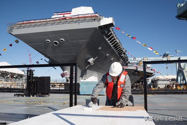 CVN79肯尼迪号最新动态，CVN79肯尼迪号最新进展更新
