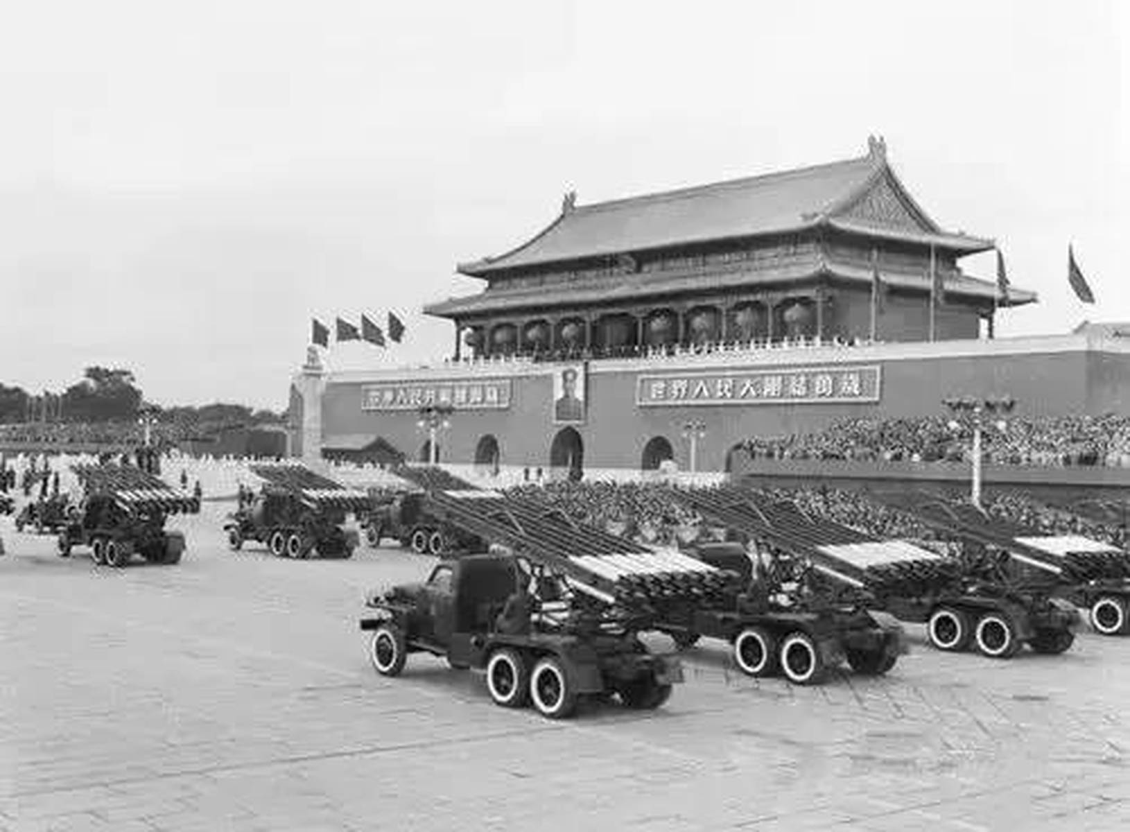 国庆大阅兵，几年一次与即将到来的2024年盛典，国庆大阅兵，传统盛事与即将到来的2024年盛典