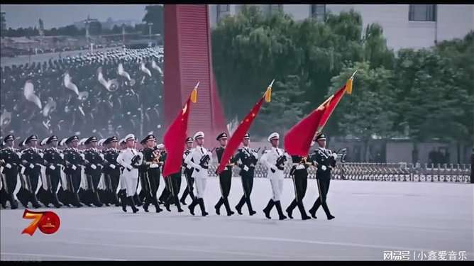 新中国国防图片，历史与现实的见证，新中国国防图片，历史与现实的壮丽见证