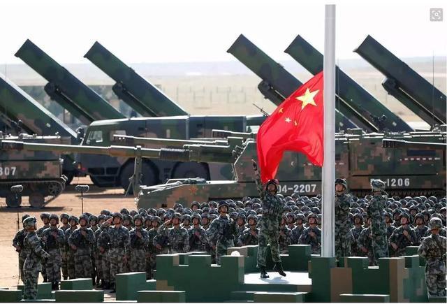 国庆阅兵方队思维导图解析，国庆阅兵方队思维导图详解