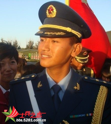 三军仪仗队马常利的现状，三军仪仗队马常利的现状揭秘