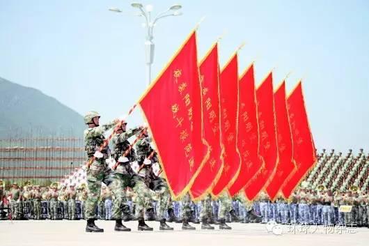军坛旗帜，美言网刀口谈兵，军坛旗帜飘扬，美言网刀口谈兵之道