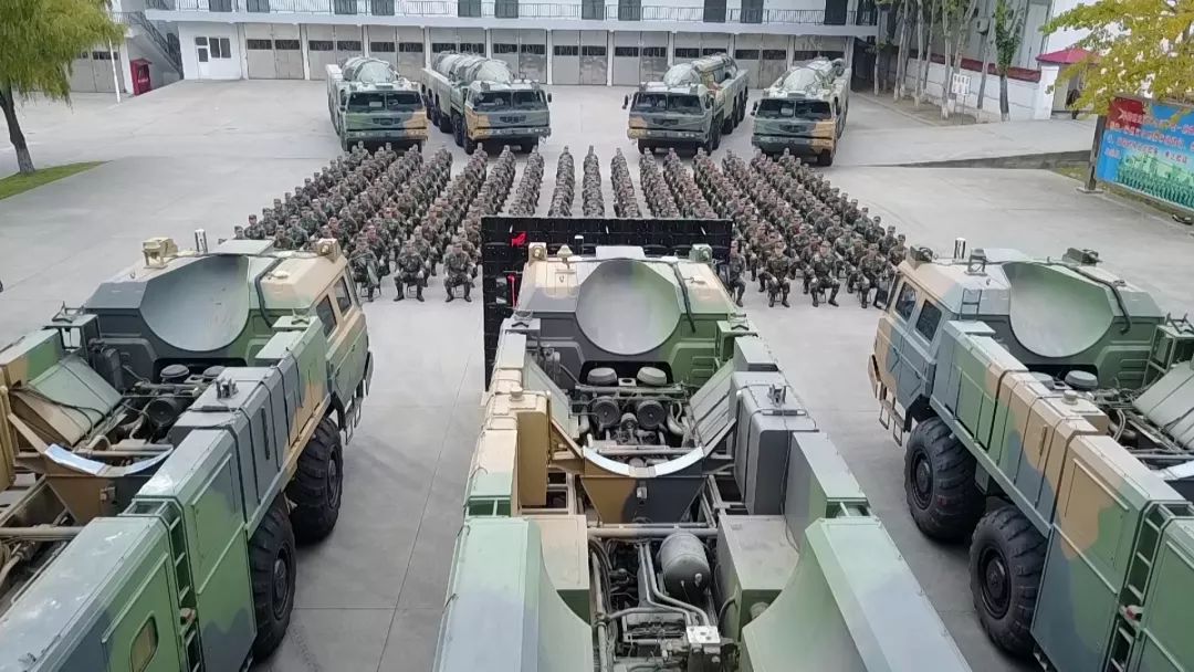 中国人民解放军战略支援部队成立的时刻，塑造未来战争形态的重要里程碑，中国人民解放军战略支援部队成立，塑造未来战争形态的重要里程碑