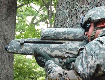 死光武器与激光武器，两种武器的异同解析，死光武器与激光武器解析，异同点深度探讨