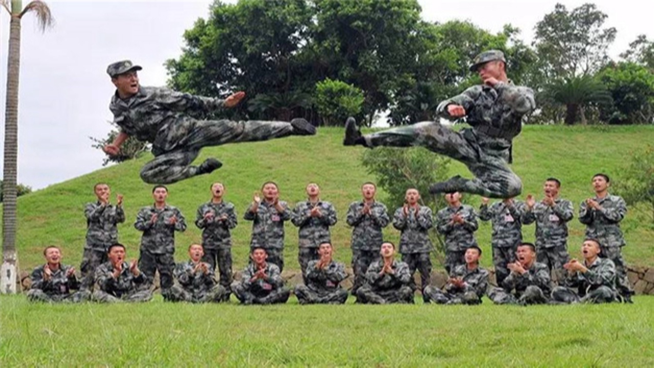 大学生当兵训练内容，融合学术知识与军事技能的全新体验，大学生当兵训练内容与学术知识融合，全新军事技能体验之旅