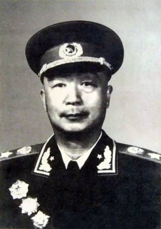 十大元帅
