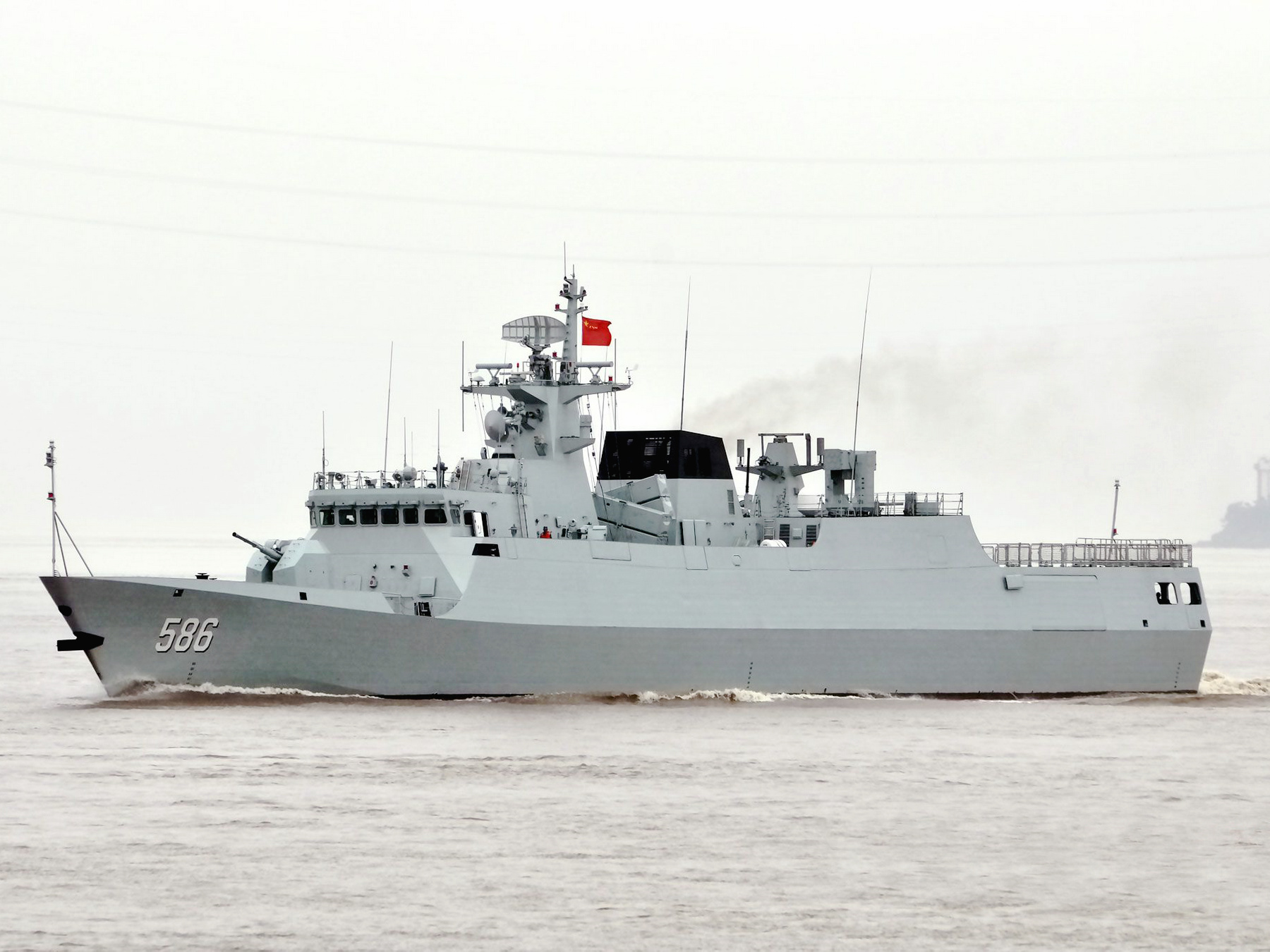 揭秘中国海军的骄傲，056型护卫舰弦号，揭秘中国海军骄傲，弦号下的056型护卫舰全景展示