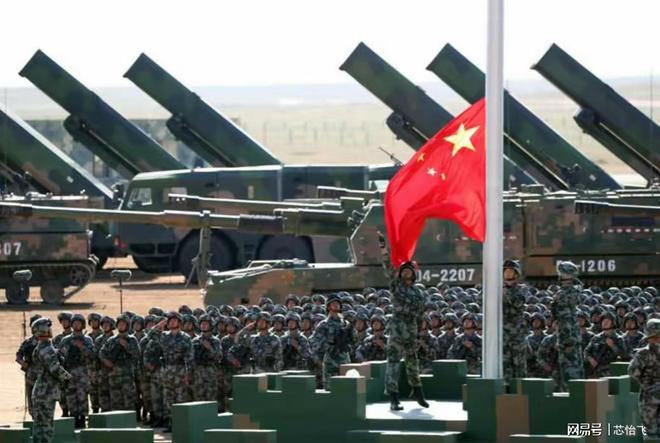 荣耀时刻，2019阅兵步兵方队一览，荣耀时刻，2019阅兵步兵方队全景展示