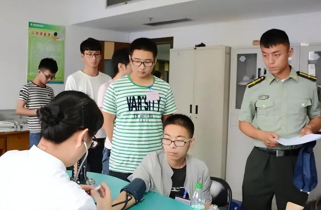 关于山东征兵入伍的最新政策解读，山东征兵入伍最新政策解读，细节全解析