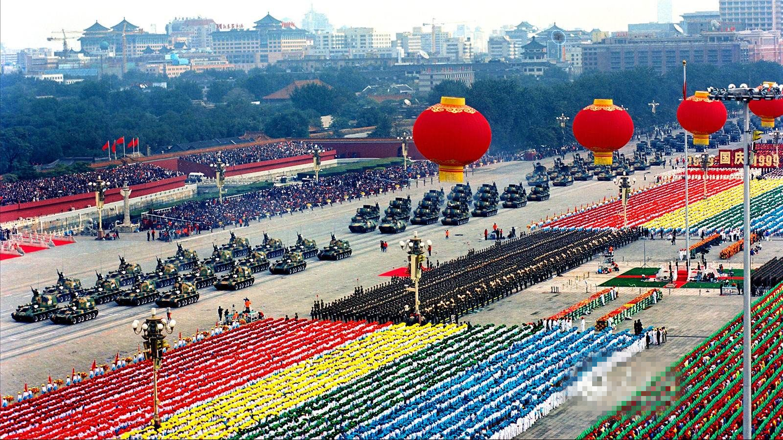 不同国庆阅兵，历史、文化与国家的力量展现，国庆阅兵，国家力量、历史文化的壮丽展现