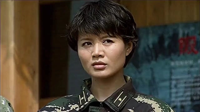 中国女特种兵的遭遇——冯霞传奇，冯霞传奇，中国女特种兵的非凡遭遇