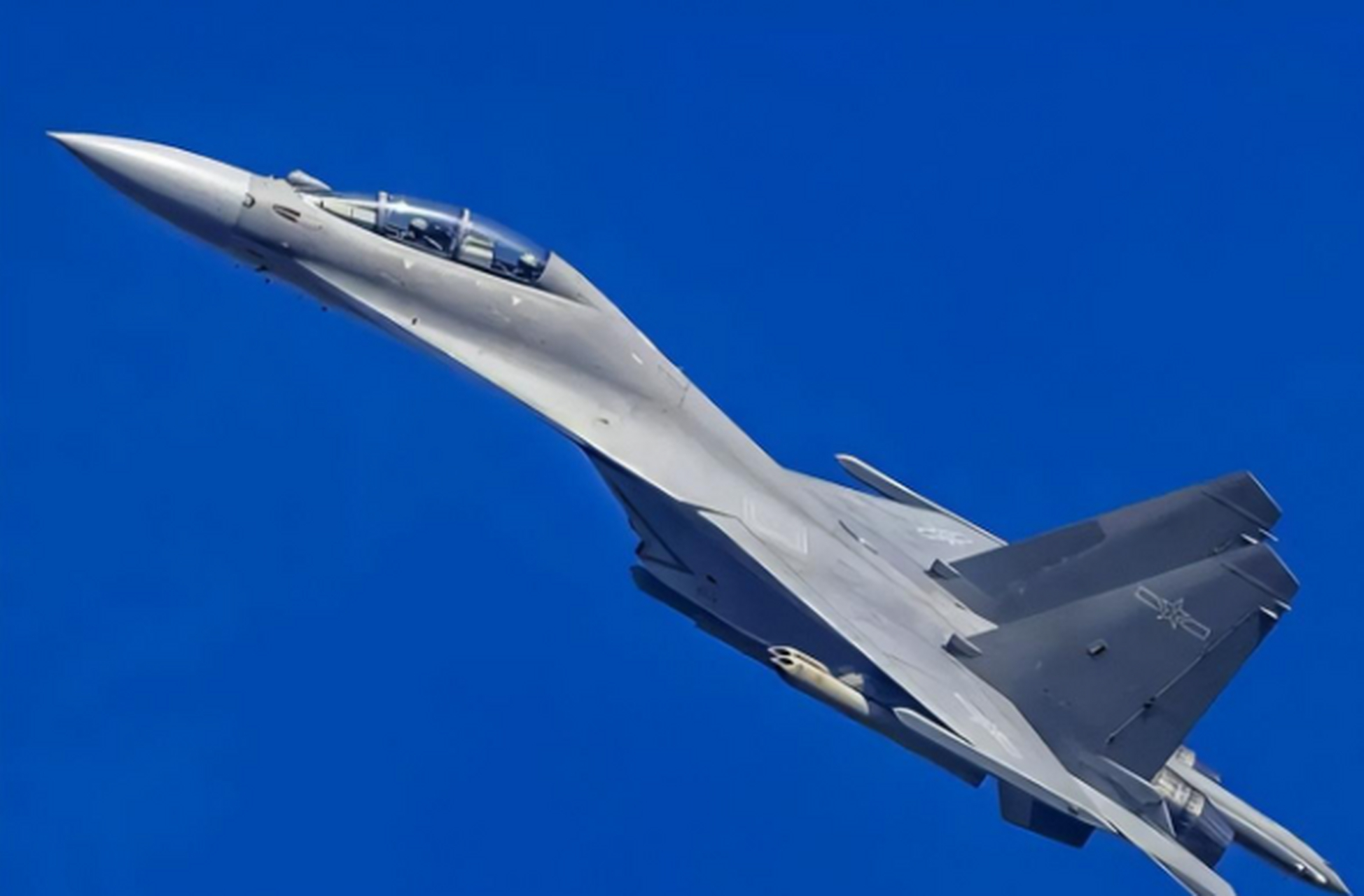 歼-01战斗机，中国新一代空中利剑，歼-01战斗机，中国新一代空中利刃